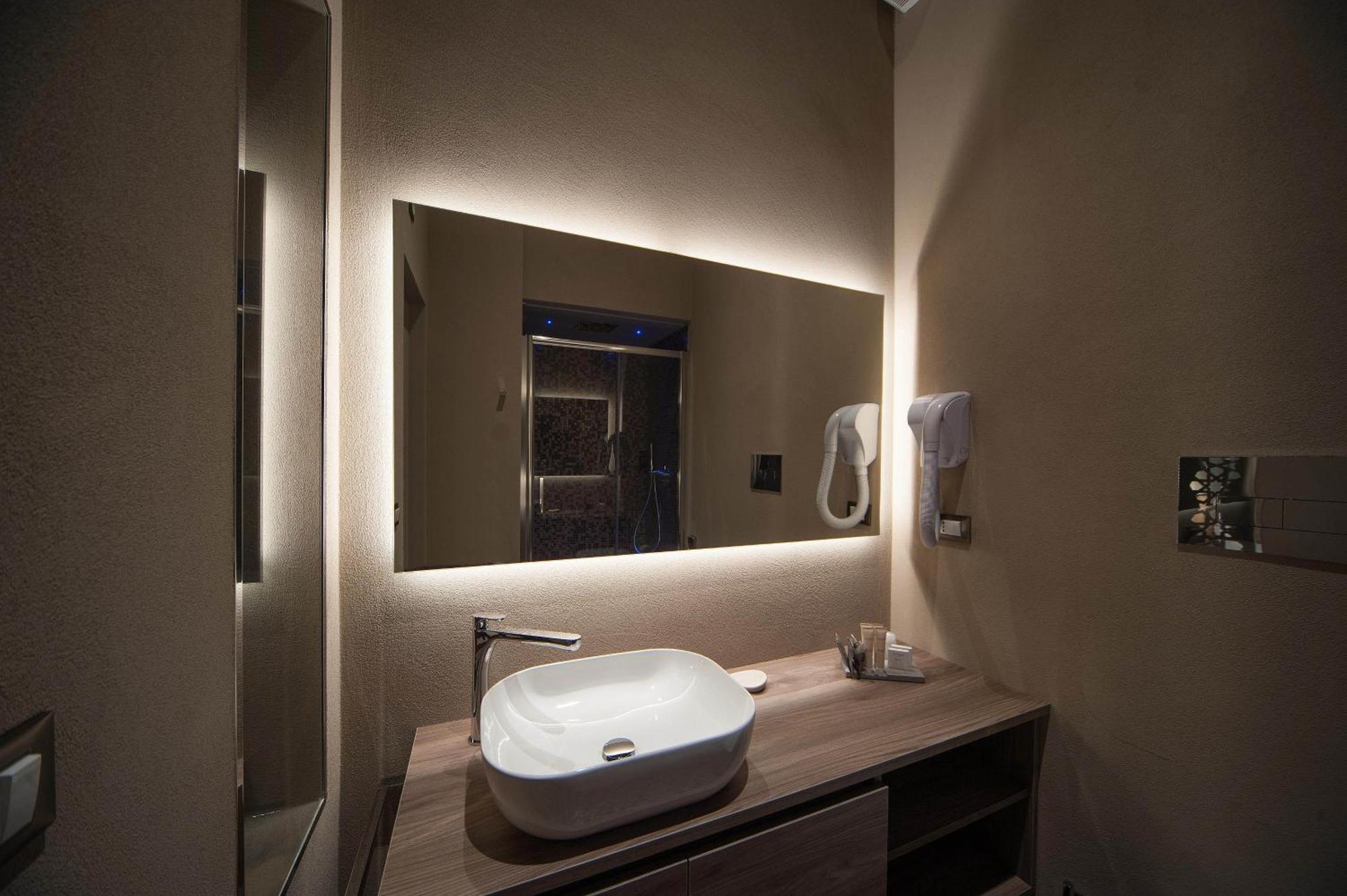 Antica Dimora Luxury Rooms Barletta Exterior foto